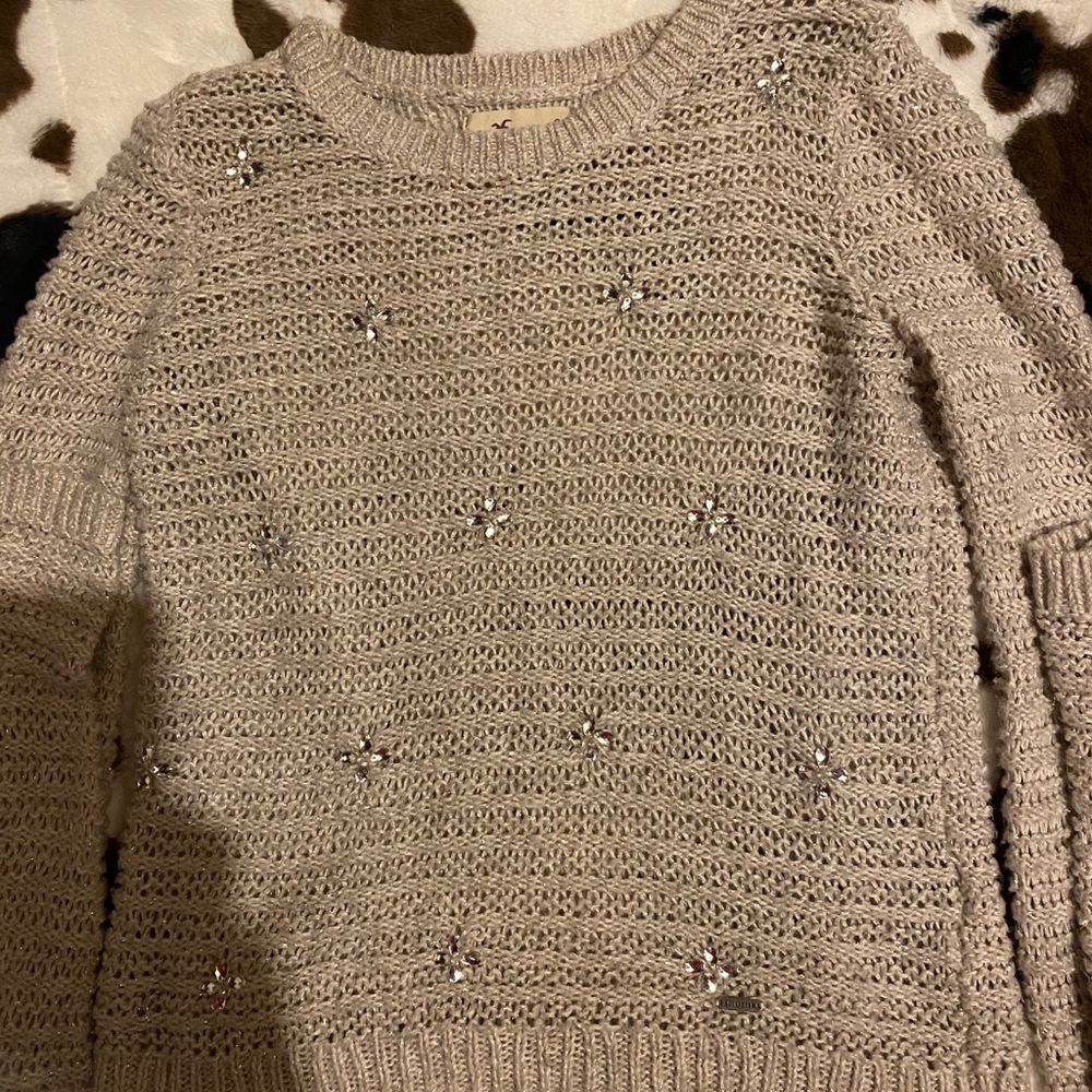 Hollister Sweater
